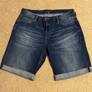 Tommy Hilfiger Jean Shorts